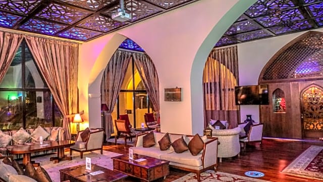 Aldhafra Desert Resort, Vignette Collection by IHG