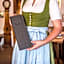 Hotel Bad Rain mit Oberstaufen PlusGolf