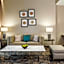 JW Marriott Bucharest Grand Hotel