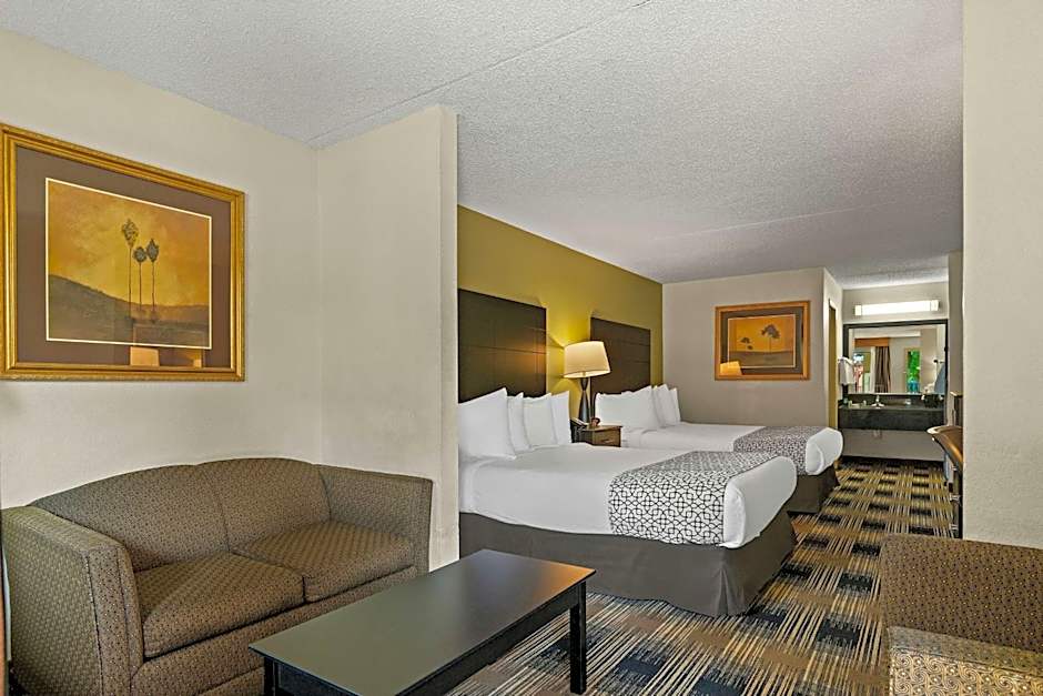 Best Western Windsor Suites
