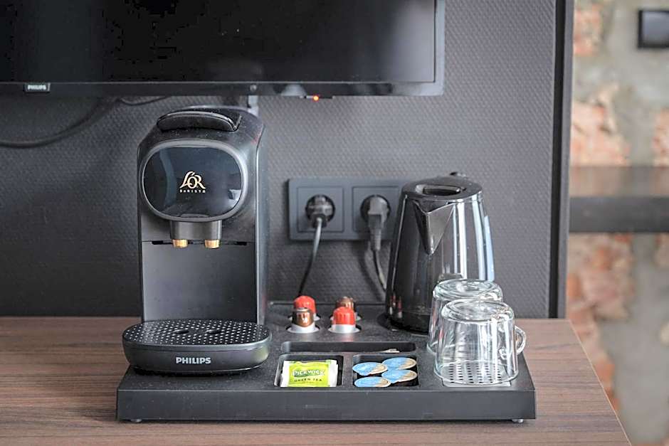 Boutique Hotel Oosteinde