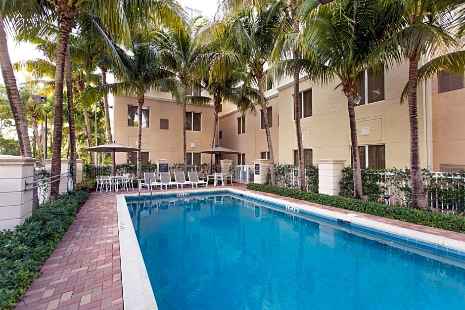 Homewood Suites By Hilton Palm Beach Gardens