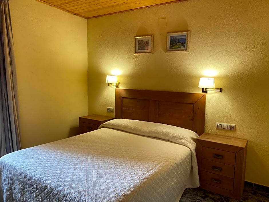 Hotel Rural Cal Amadeu