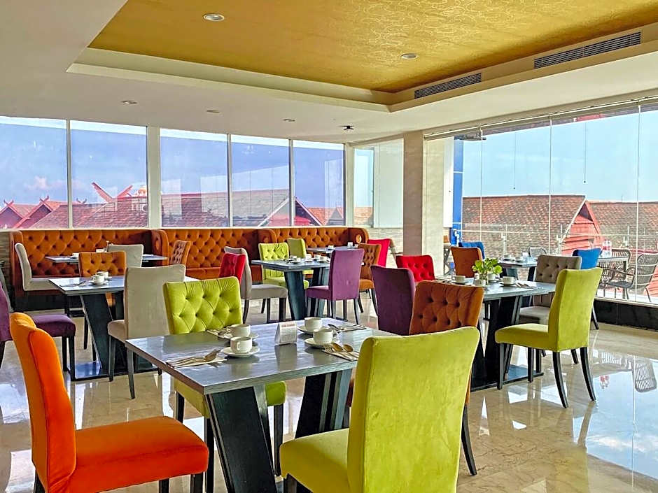 Swiss-Belhotel Makassar