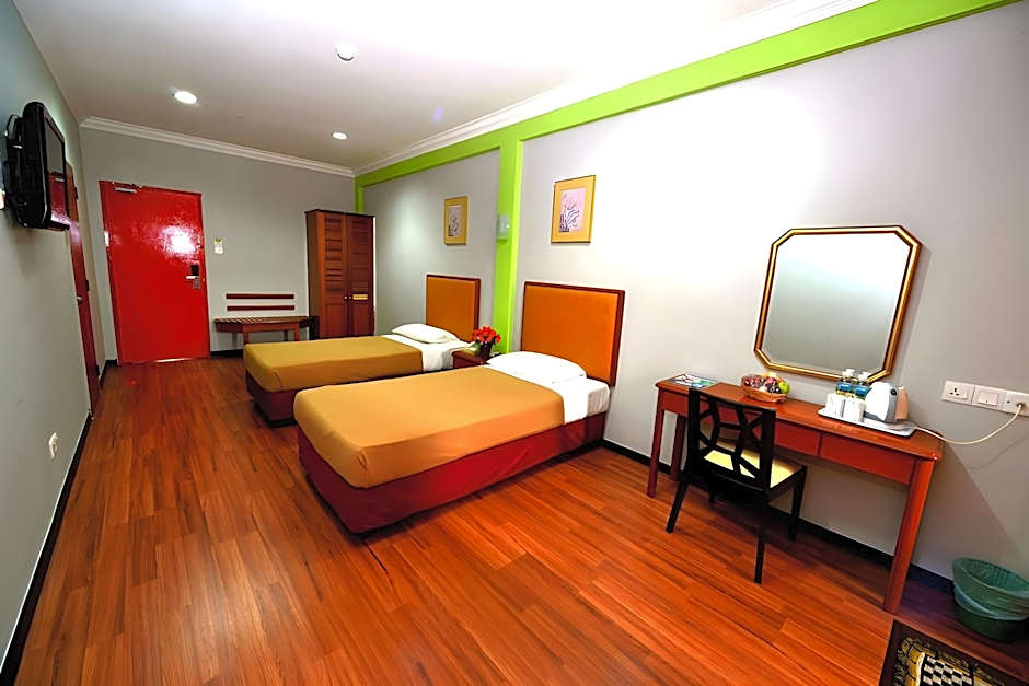 Classic Boutique Hotel Kuantan
