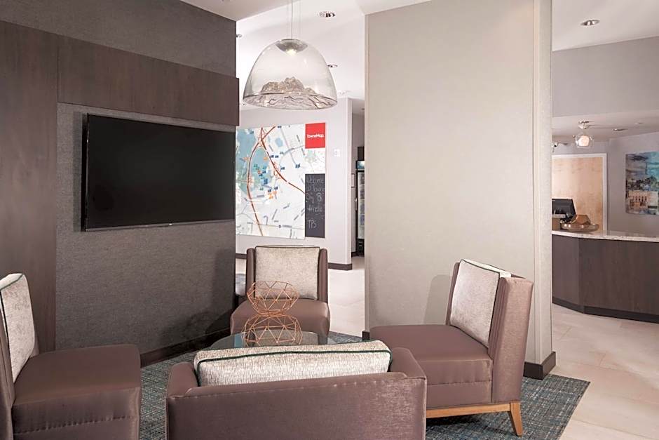 TownePlace Suites by Marriott Charleston Airport/Convention Center