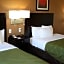 Quality Inn & Suites Wichita Falls I-44