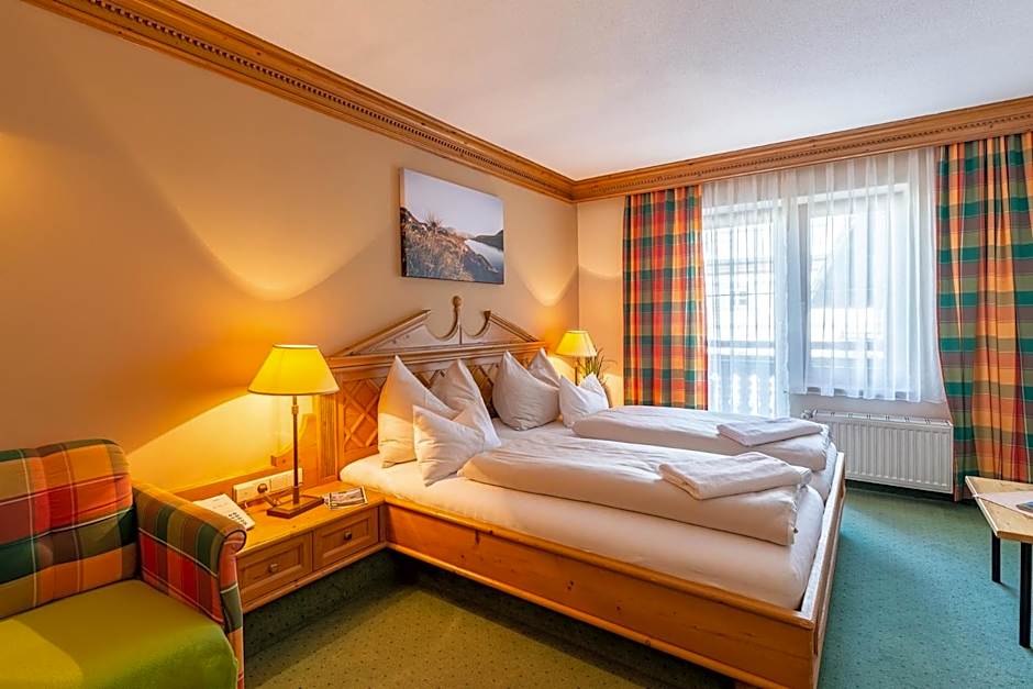 SCOL Sporthotel Zillertal