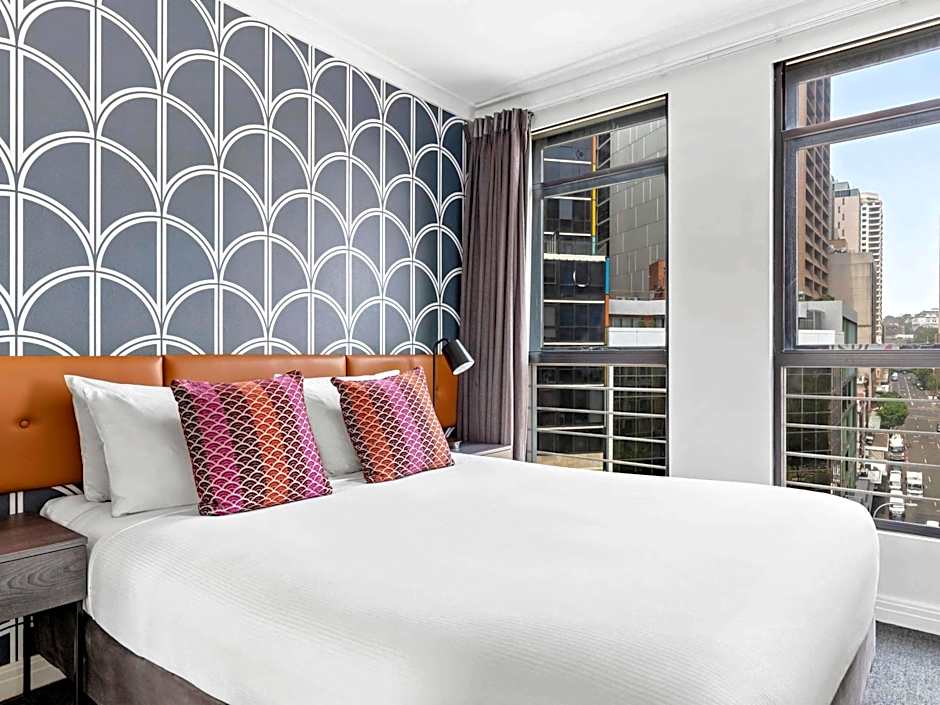 Mantra Sydney Central