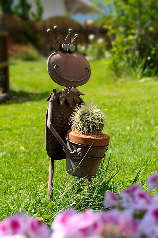 Hotel Appartement Inge