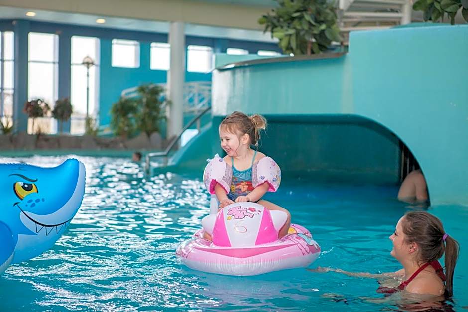 Quality Hotel Skjærgården