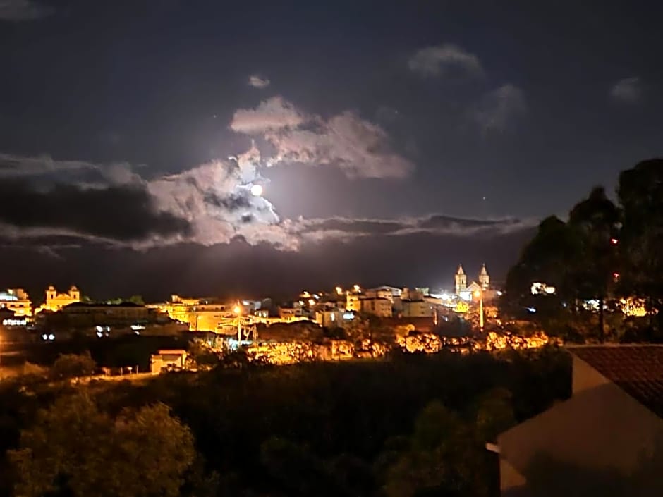 Pousada Recanto João de Barro