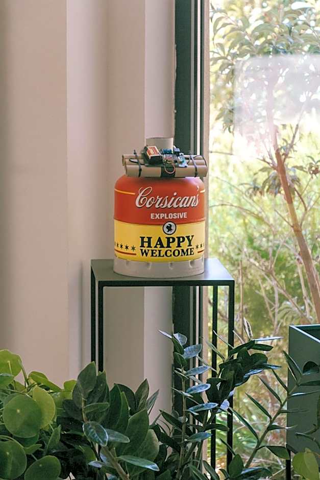 Residence Saletta Mare