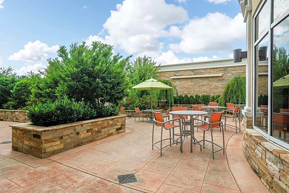 Hilton Garden Inn Dalton