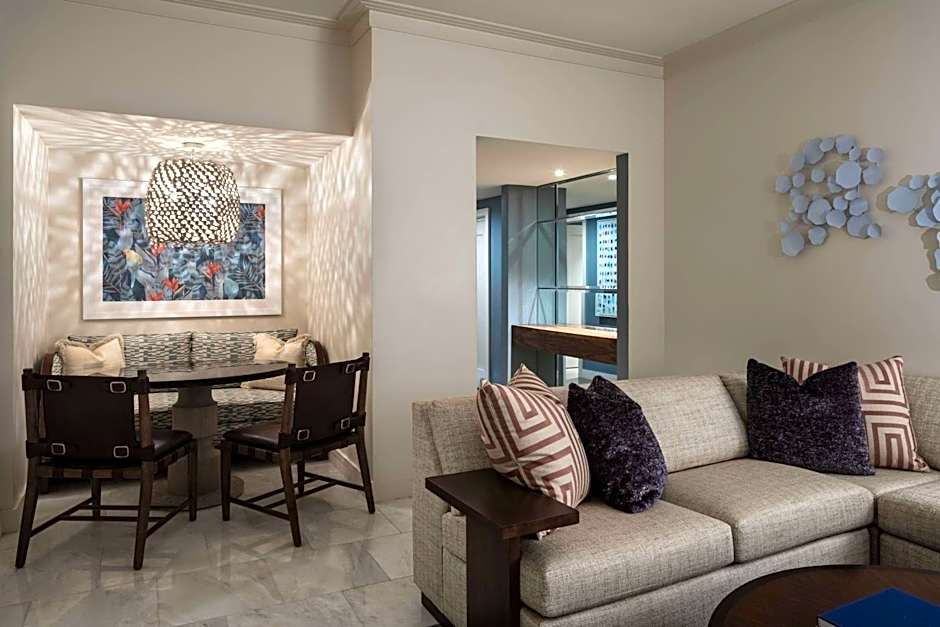 The Ritz-Carlton St. Thomas