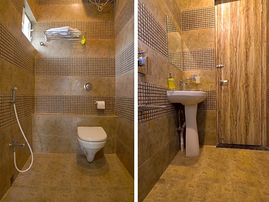 FabExpress Quest - Nr. Quest Mall