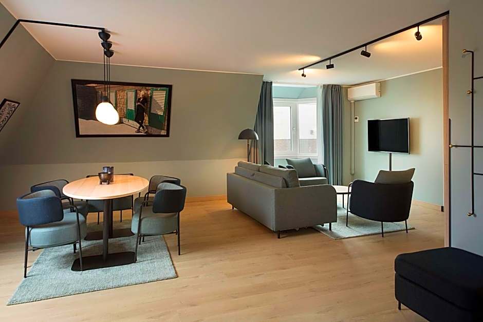 Scandic Royal Stavanger