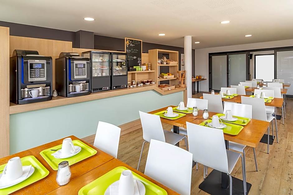 Sure Hotel by Best Western Guerande