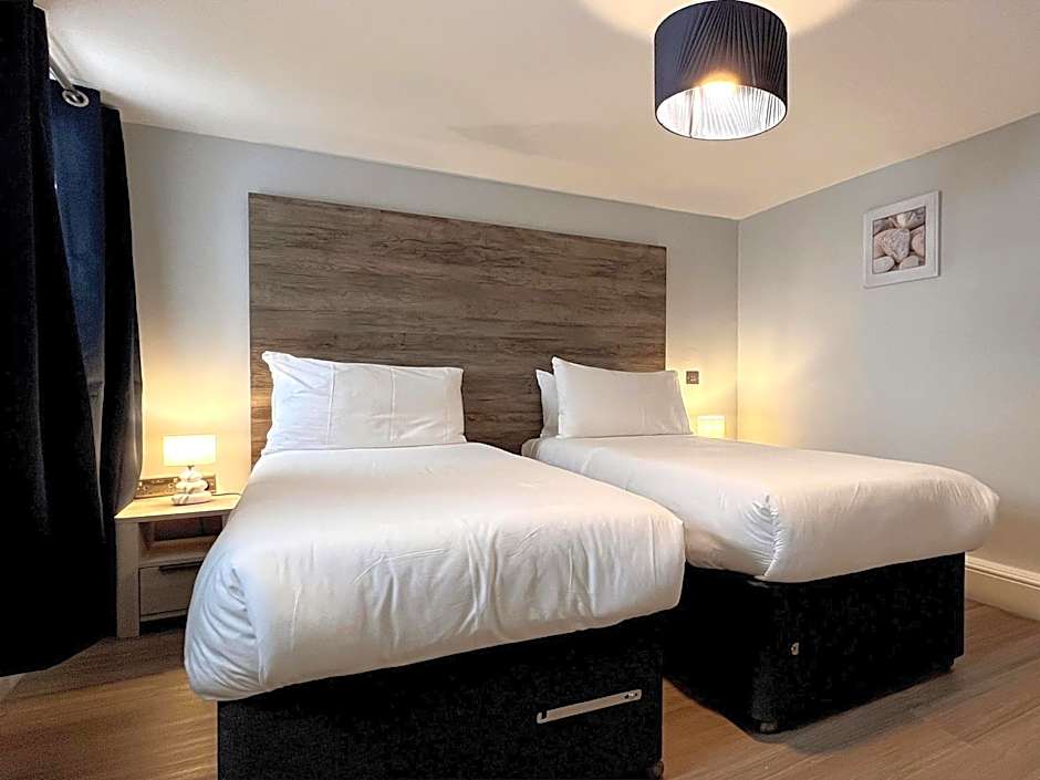 The View Hotel Folkestone, a member of Radisson Individuals