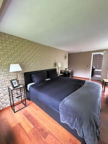 Prestige Double Room