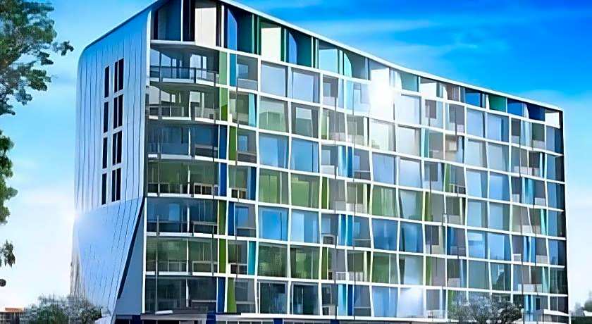 R-Con Blue Ocean Hotel