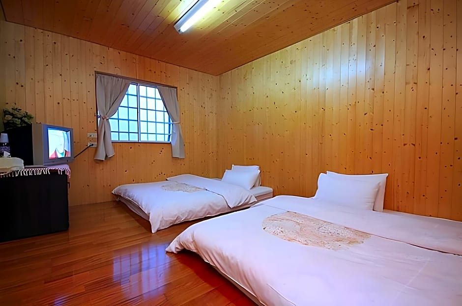 Chen Chan Guesthouse