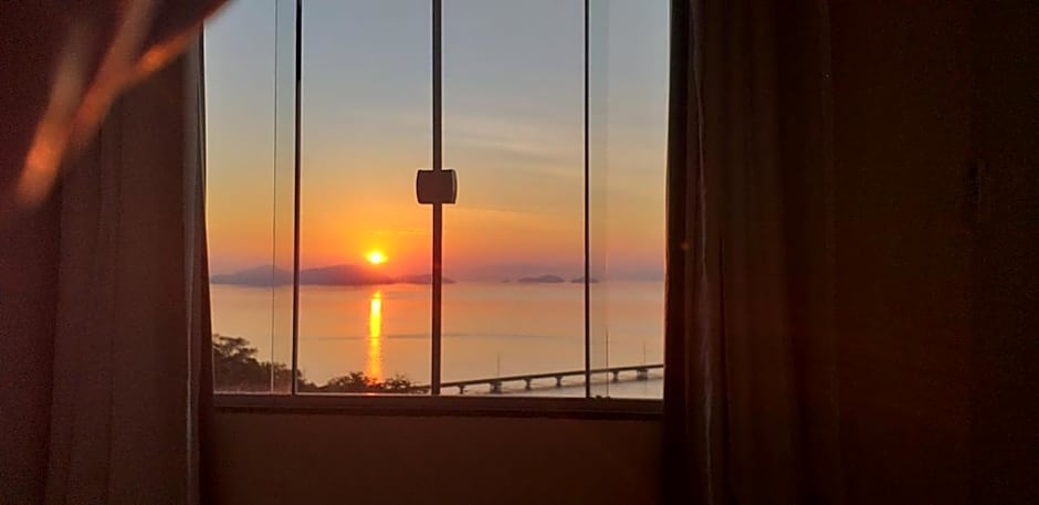 Pousada Alto de Junqueira