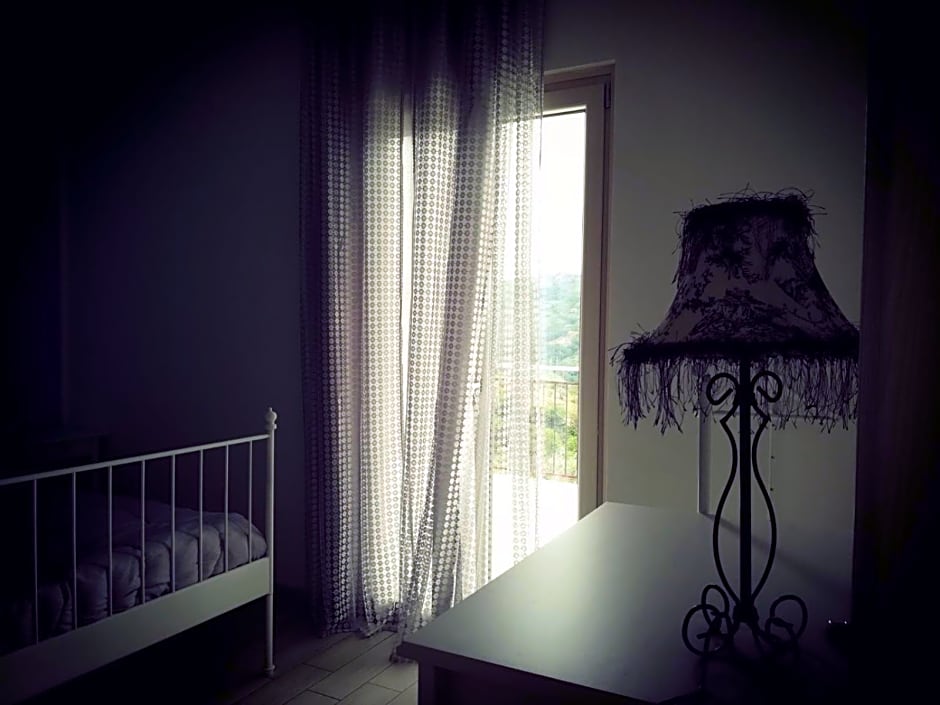Brezza Del Mare – Agropoli, UT