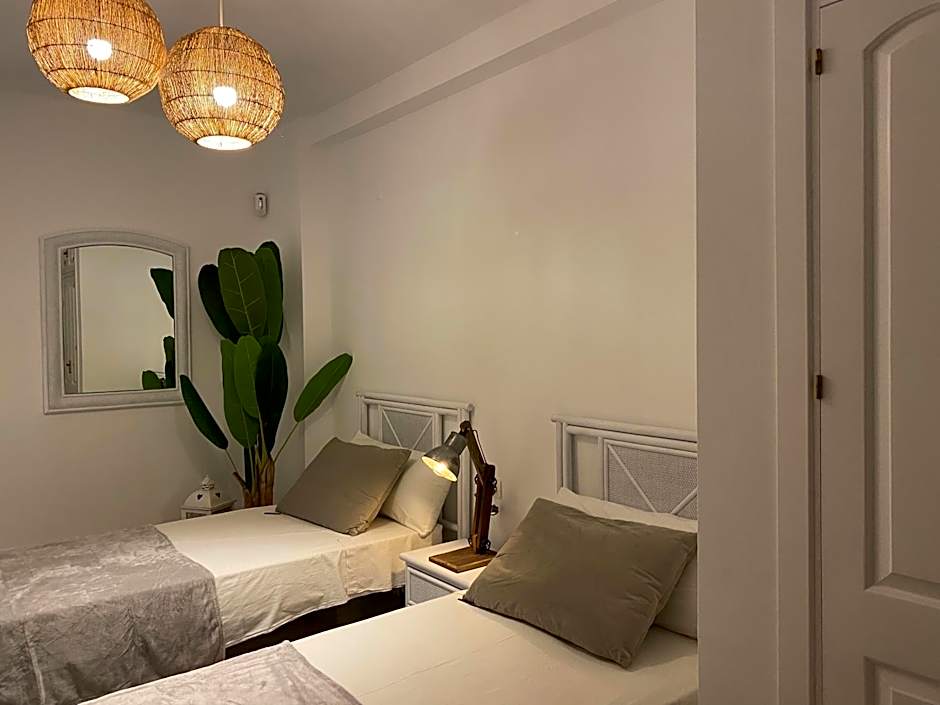 Apartamentos Costa Quebrada