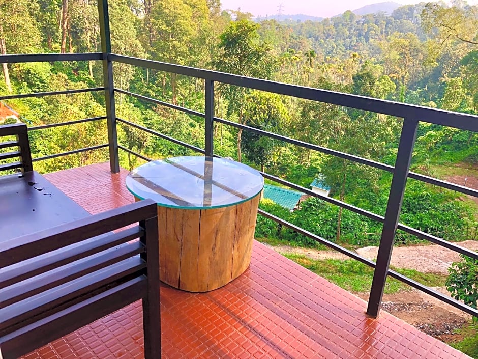 CG ALA - The Coffee Grove