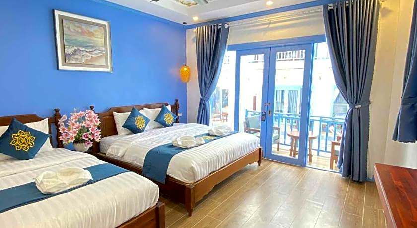 Sadakham Royal View Hotel