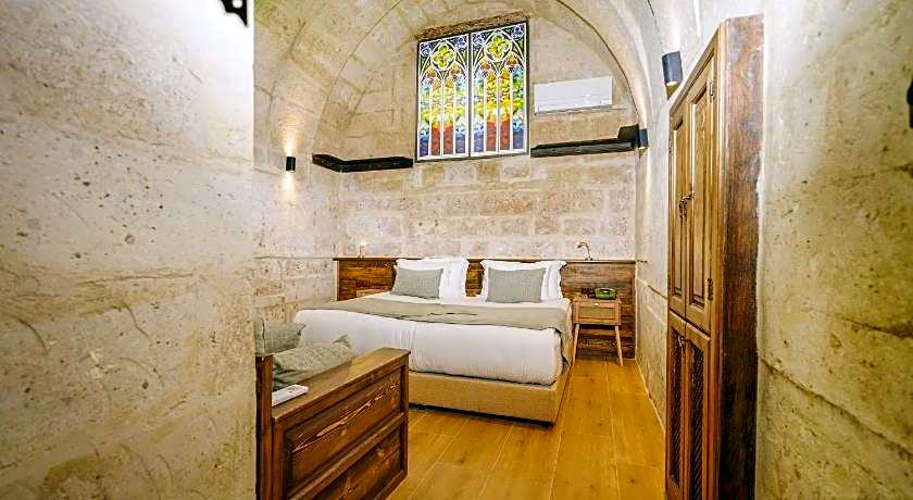 Fresco Cave Suites Cappadocia