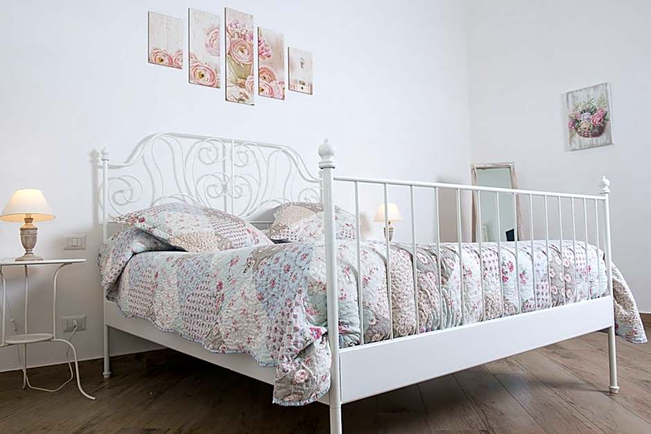 Maison la Mitra - Dimore Partenopee