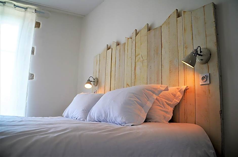 Maison d'hôtes City Break MIRADOUR