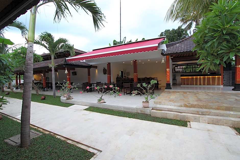 Hotel Melamun