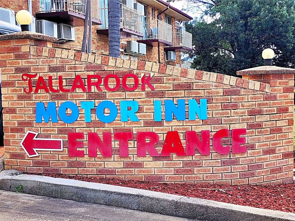 Tallarook Motor Inn
