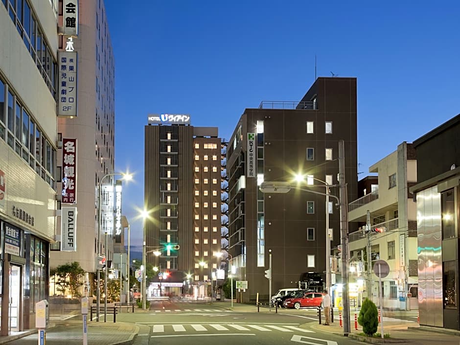 VIA INN NAGOYA SHINKANSENGUCHI - JR WEST GROUP