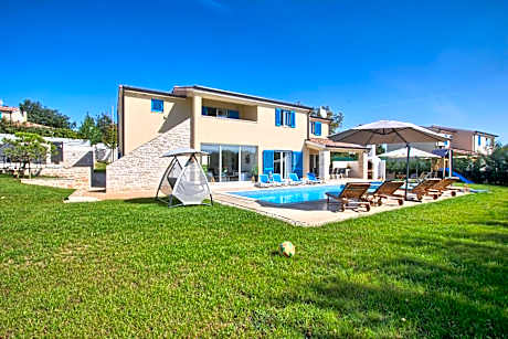 Villa 1520
