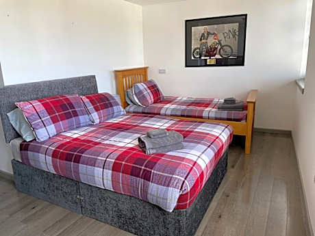 Rooms in Inverness