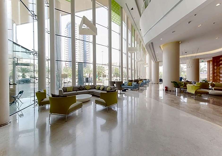 Holiday Suites Al Azizia