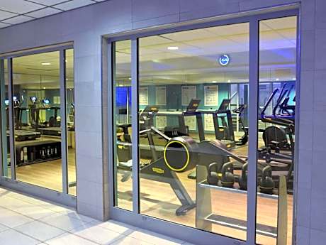 Hotel Mercure Lyon Centre Saxe Lafayette