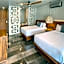 Hotel Amainah Bacalar Adults Only