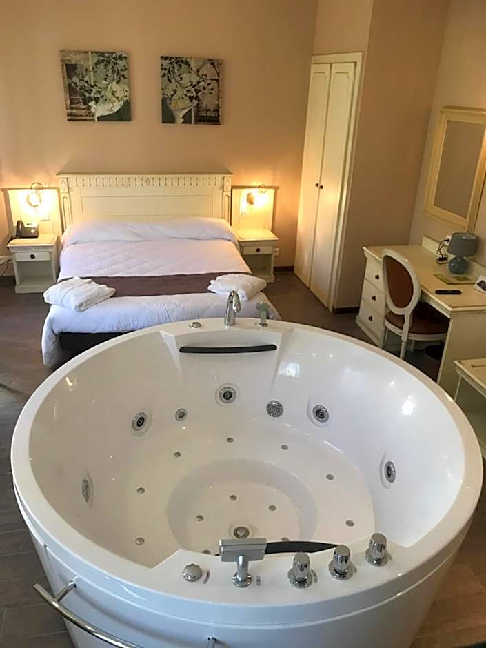 Hôtel Les Minotiers