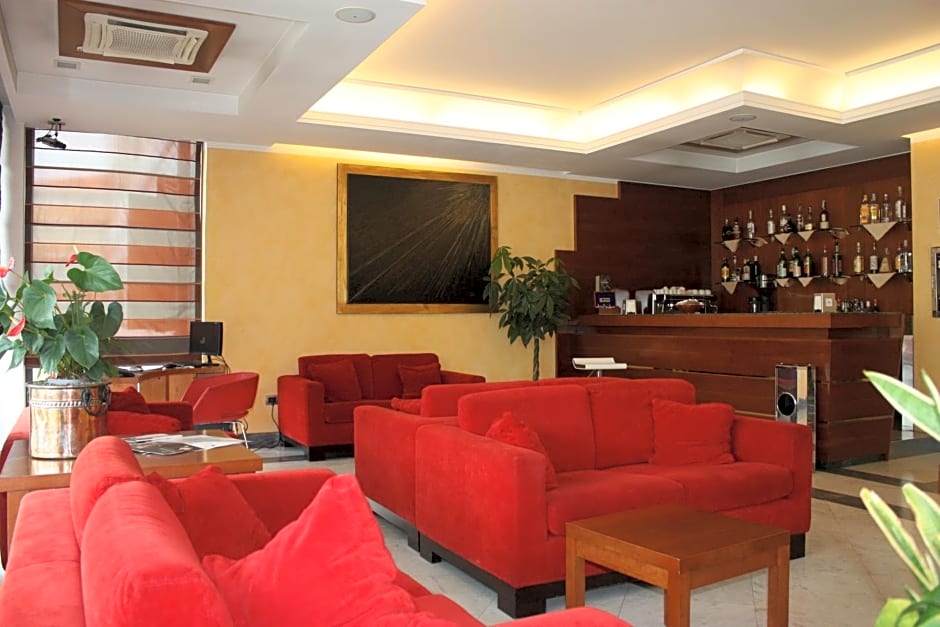 Santa Caterina Park Hotel