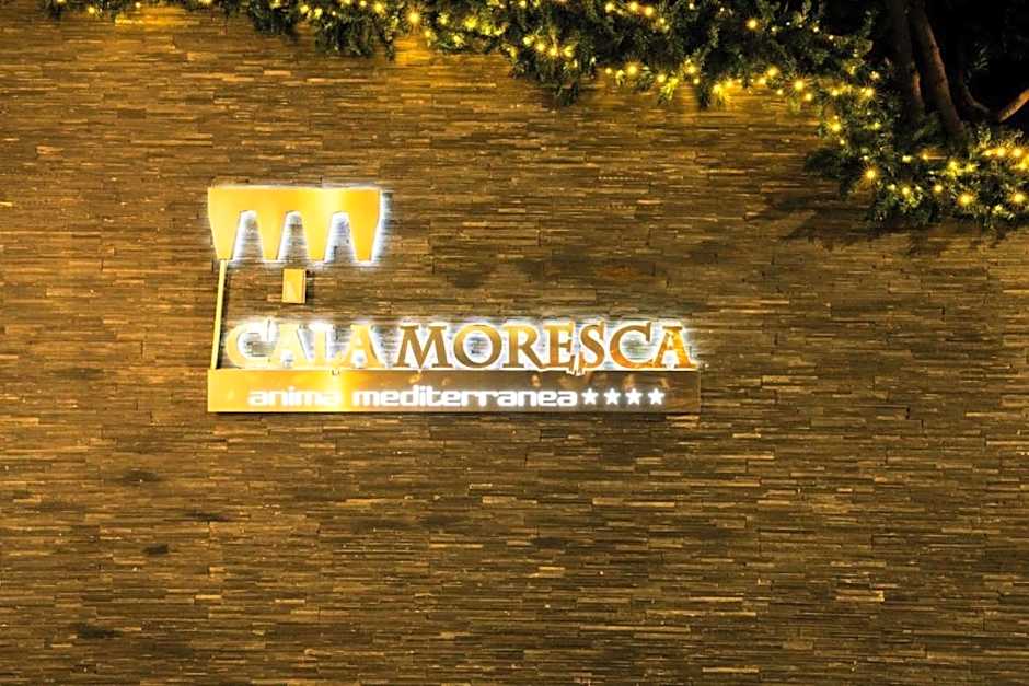 Cala Moresca Apartments