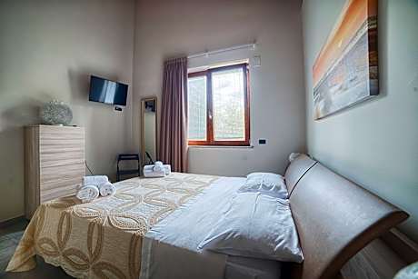 Comfort Triple Room