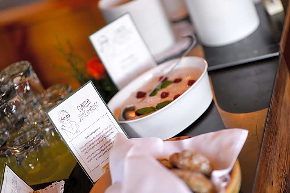 Hotel Restaurant Waldbichl