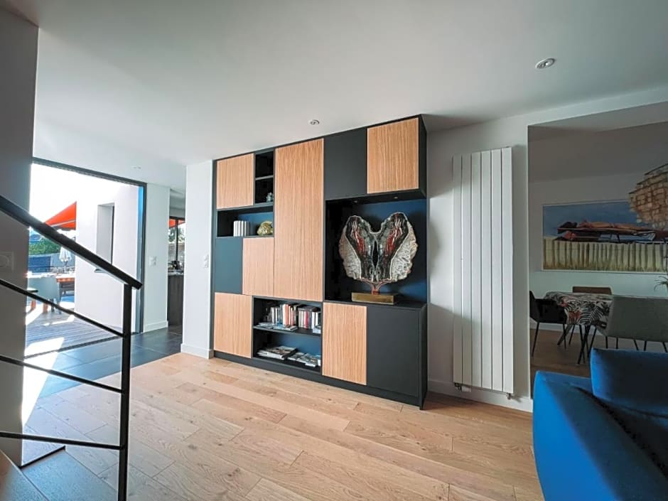 Chambres d'hôtes Ty Embruns