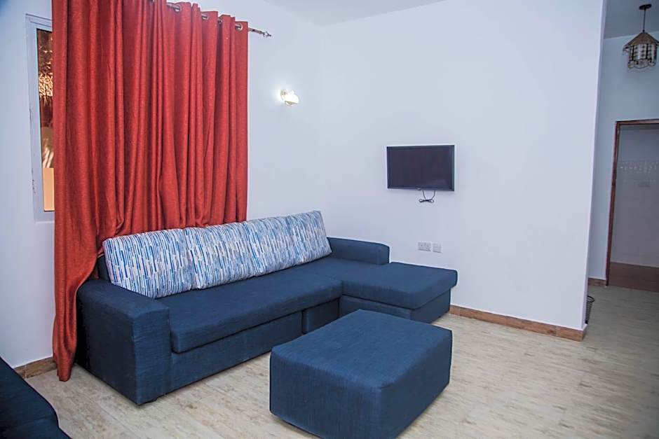 Sheratton Beach Villagio