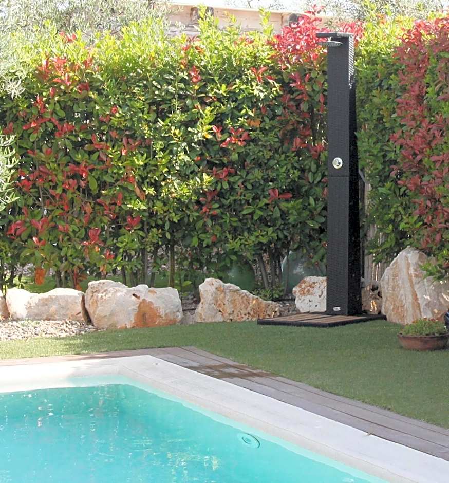 La linea dell'orizzonte